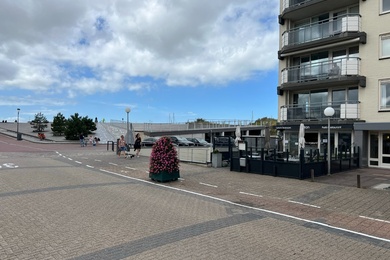 Bekijk foto 2 van Boulevard De Wielingen 96