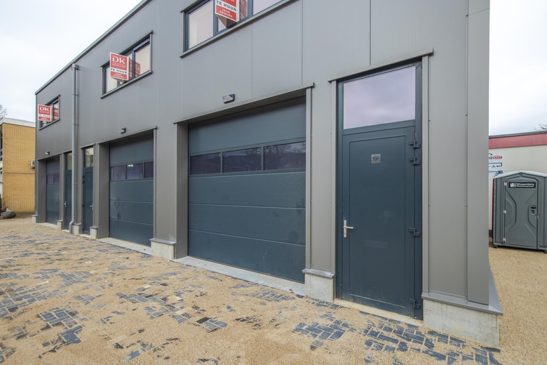 Bedrijfsruimte Doorwerth - Cardanuslaan 19 S - Foto 27