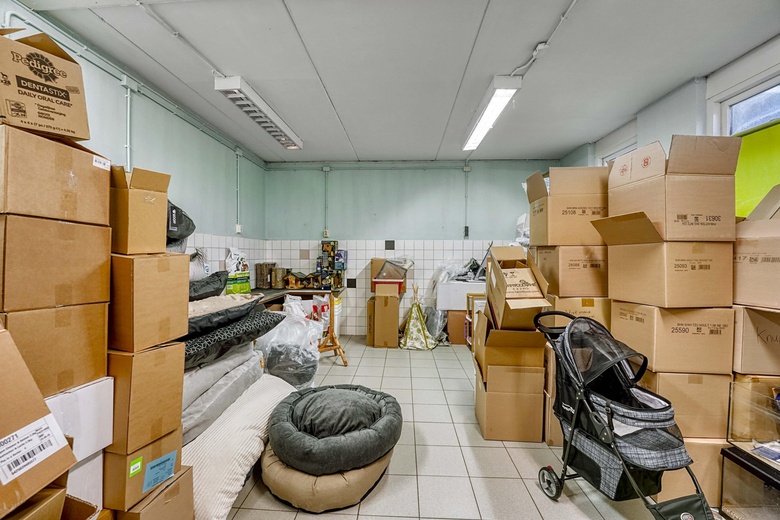 WinkelruimteaanNoordeinde 38<br/> inKatwijk