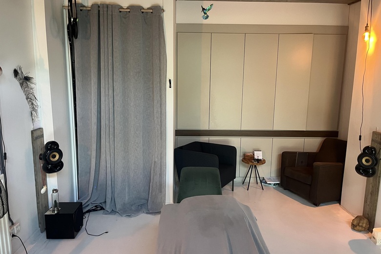 Kantoorruimte Roosendaal - Vijfhuizenberg 44 d - Foto 10