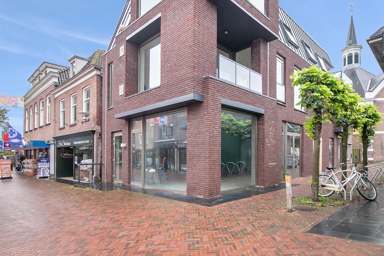 WinkelruimteaanVoorstraat 18<br/> inHardenberg
