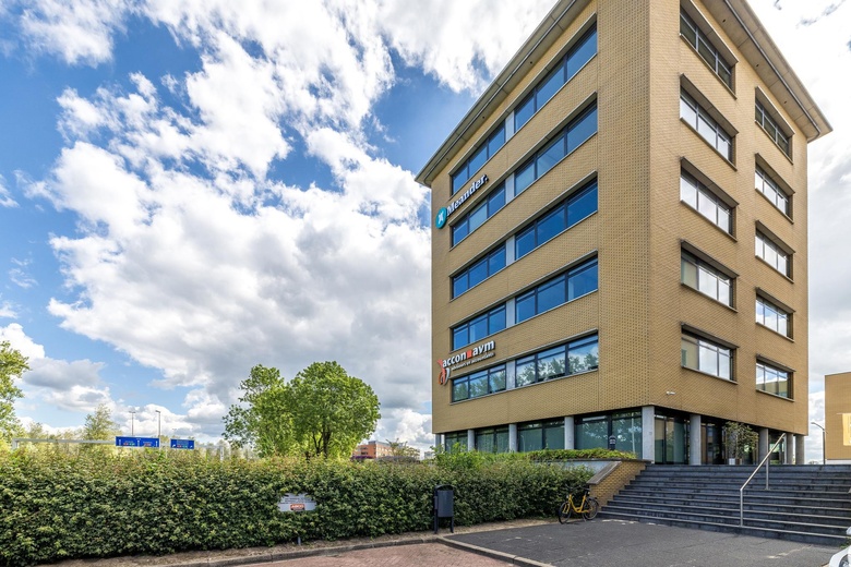 KantoorruimteaanMeander 729<br/> inArnhem KantoorruimteaanMeander 729<br/> inArnhem