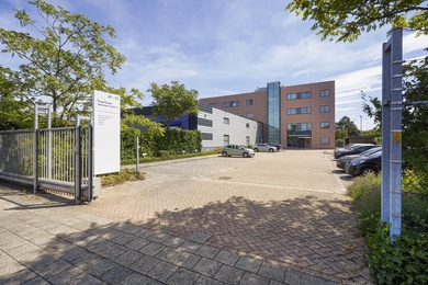 Bekijk foto 2 van Laan van 's-Gravenmade 20 - 28