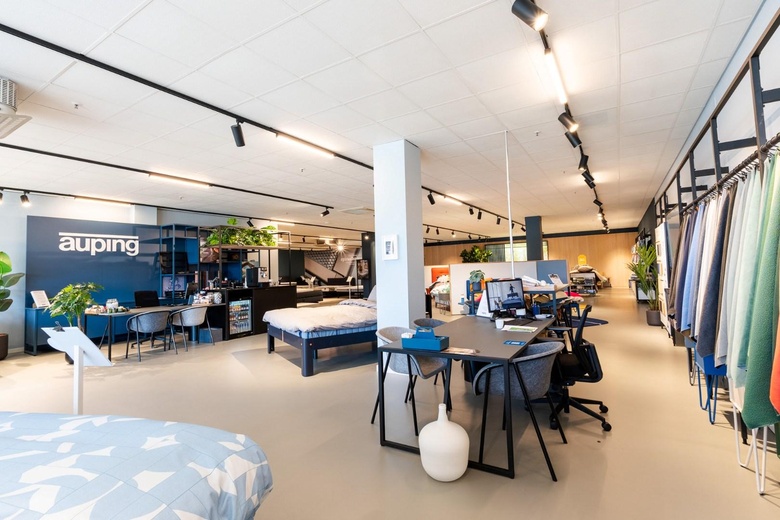 WinkelruimteaanNijmeegseweg 6<br/> inVenlo