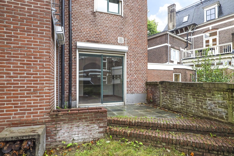 KantoorruimteaanMr. Franckenstraat 80<br/> inNijmegen