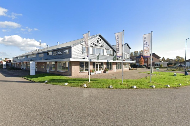 KantoorruimteaanBeatrixhaven 2 b<br/> inWerkendam KantoorruimteaanBeatrixhaven 2 b<br/> inWerkendam