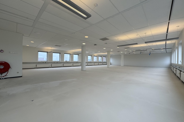 KantoorruimteaanStationsplein 1-37<br/> inAmersfoort