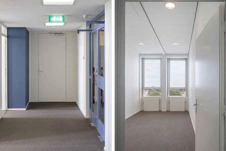 KantoorruimteaanTivolilaan 205<br/> inArnhem