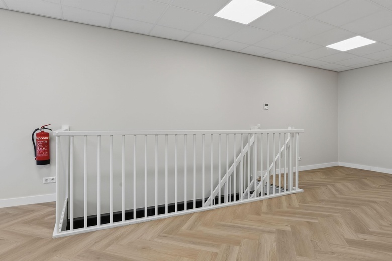 Bedrijfsruimte Arnhem - Leemansweg 35 G - Foto 30