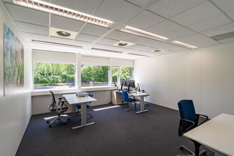 KantoorruimteaanCalandstraat 41<br/> inDordrecht