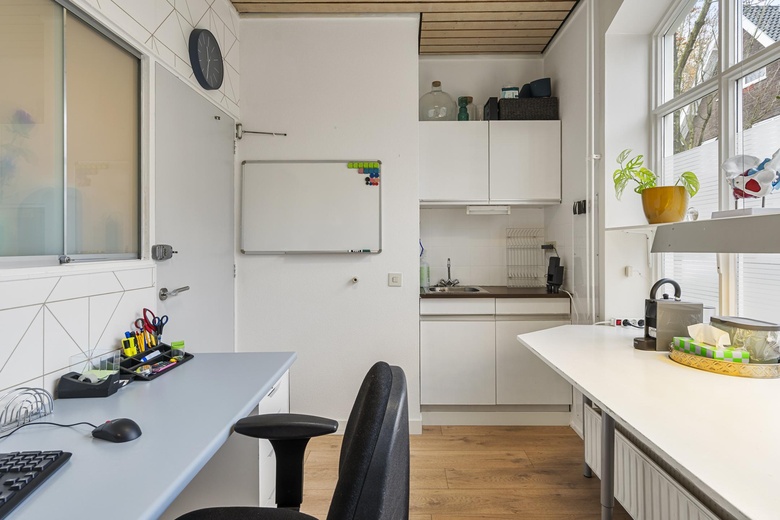 KantoorruimteaanNieuwstraat 1 a<br/> inVelp