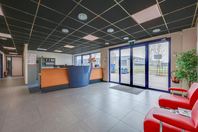 Bedrijfsruimte Lelystad - Pascallaan 17 - Foto 24