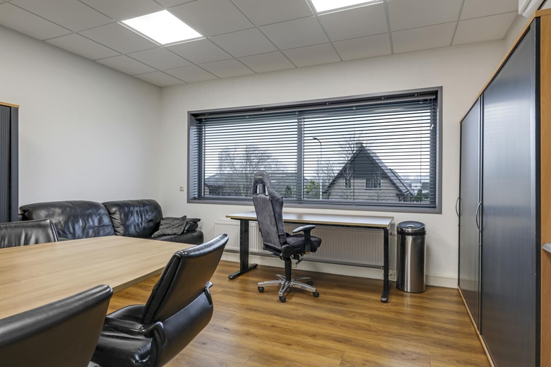 BedrijfsruimteaanWinkelsweg 2<br/> inHengelo