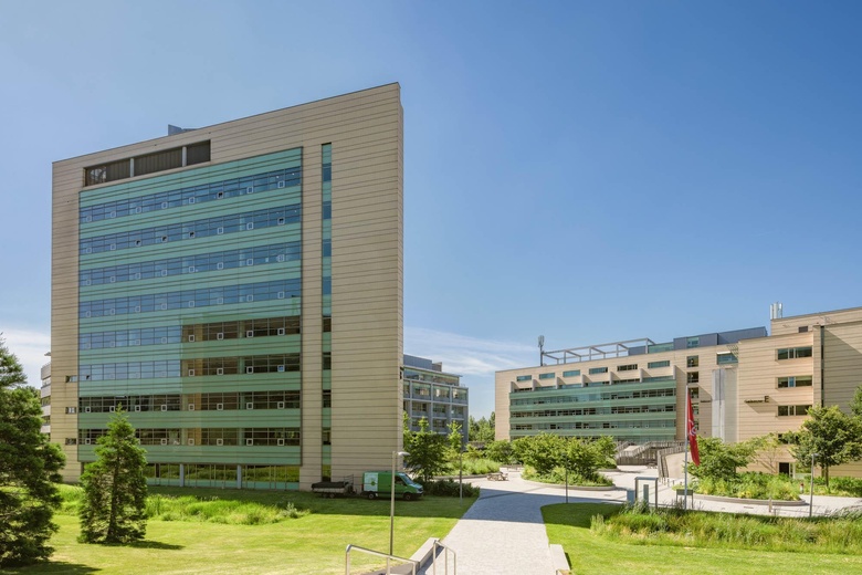 KantoorruimteaanPapendorpseweg 91 - 99<br/> inUtrecht KantoorruimteaanPapendorpseweg 91 - 99<br/> inUtrecht