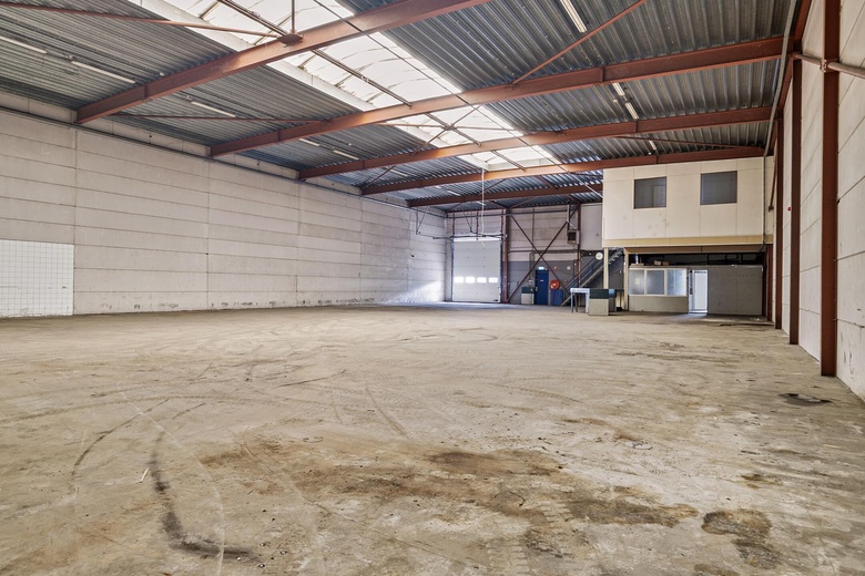Bedrijfsruimte Apeldoorn - Kanaal Noord 149 - Foto 16