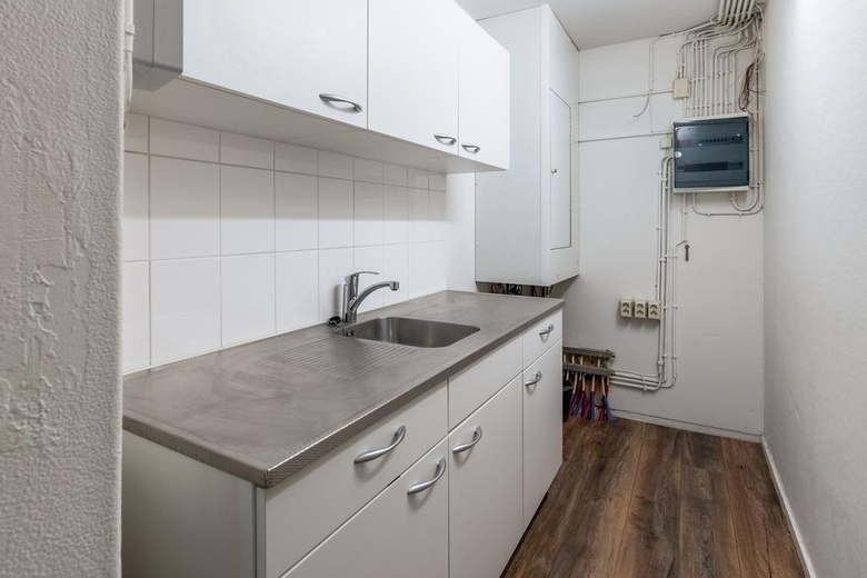 WinkelruimteaanRaadhuisstraat 45<br/> inRoosendaal