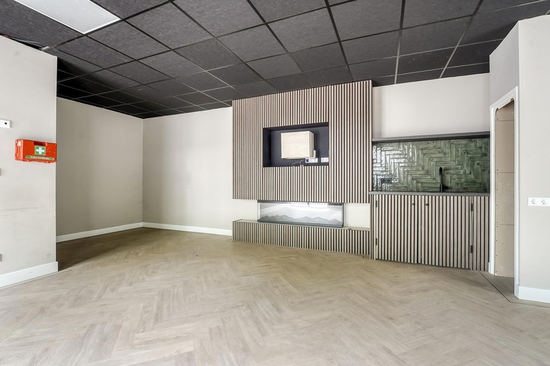 BedrijfsruimteaanRooseveltstraat 4 C<br/> inLeiden