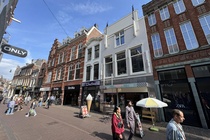 Bekijk foto 4 van Grote Houtstraat 89 Bekijk foto 4 van Grote Houtstraat 89