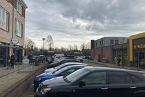 Bekijk foto 5 van Hertog Hendrikstraat 1 b Bekijk foto 5 van Hertog Hendrikstraat 1 b