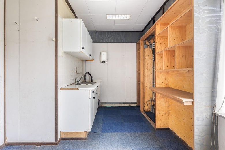 BedrijfsruimteaanDommelstraat 23<br/> inOss