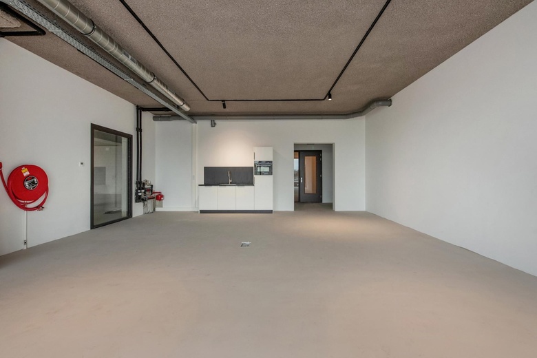 KantoorruimteaanMelkwegstraat 47<br/> inDen Haag