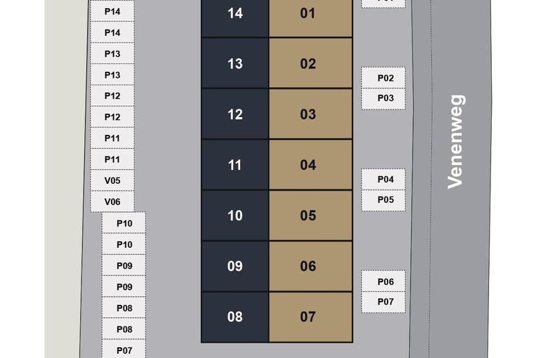 BedrijfsruimteaanVenenweg 1<br/> inZwanenburg BedrijfsruimteaanVenenweg 1<br/> inZwanenburg
