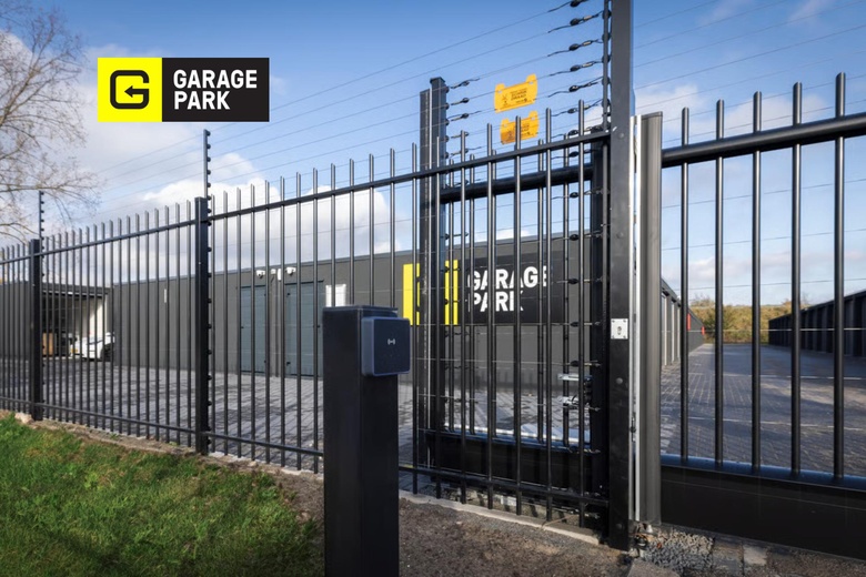 Bedrijfsruimte Almelo - GaragePark Almelo 0 ong - Foto 7