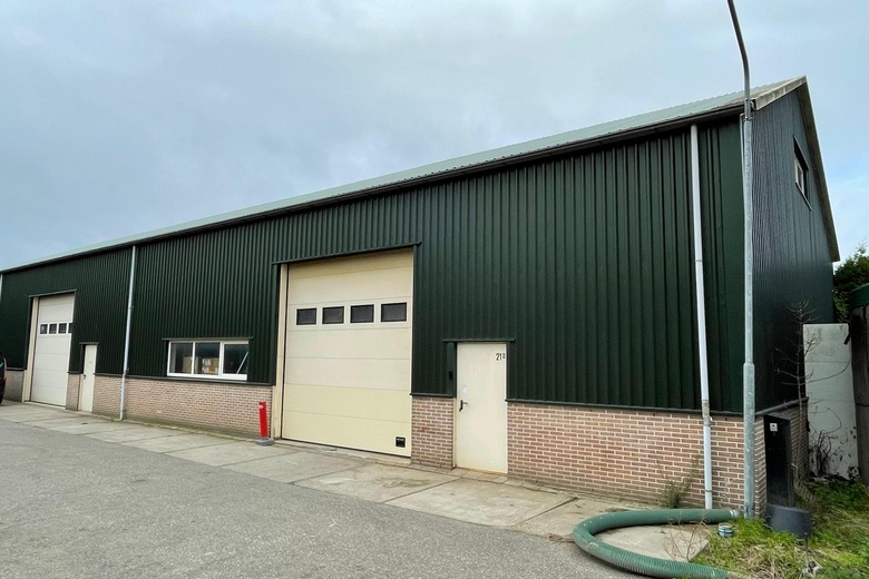 Bekijk foto 1 van Herenweg 21