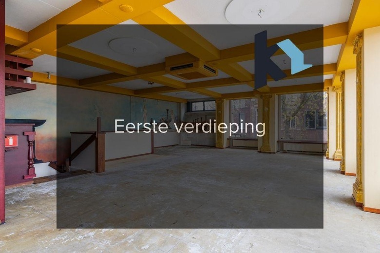 HorecaaanHooghuisstraat 15<br/> inOss