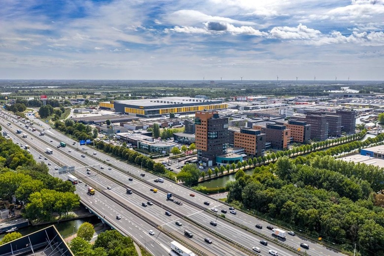 KantoorruimteaanRingwade 31<br/> inNieuwegein