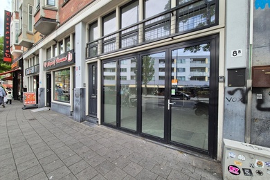 Horeca Rotterdam - 1e Middellandstraat 8B - Foto 2