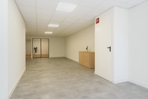 Bekijk foto 2 van eenheid 1 aan de Wezenstraat 5 in Den Helder