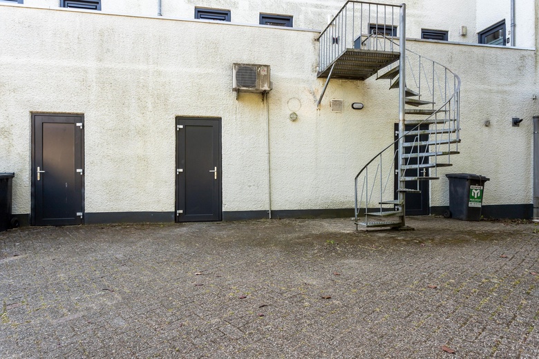 WinkelruimteaanTuinstraat 2 G<br/> inBrummen