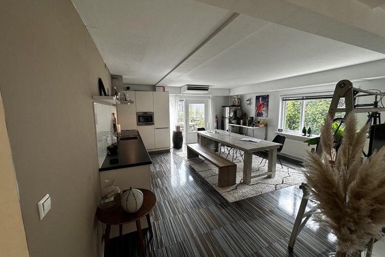 KantoorruimteaanFokkerstraat 18<br/> inReeuwijk