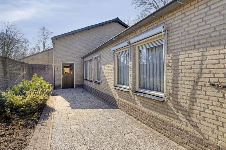 Bedrijfsruimte Someren - Laarstraat 11 - Foto 29