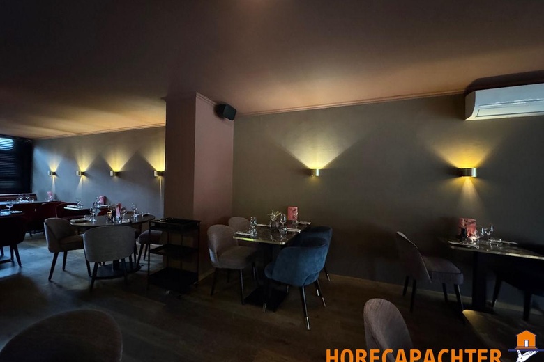 HorecaaanVelperbuitensingel 17<br/> inArnhem