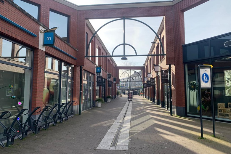 WinkelruimteaanCorridor 24 A<br/> inValkenswaard WinkelruimteaanCorridor 24 A<br/> inValkenswaard