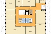 Bekijk foto 1 van eenheid 1 aan de Boterdorpseweg 10 in Bergschenhoek