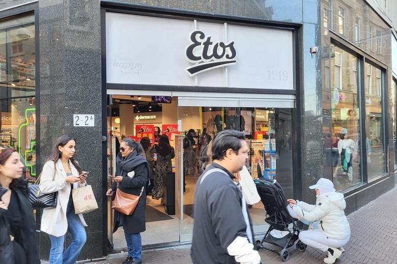 WinkelruimteaanVlamingstraat 19<br/> inDen Haag