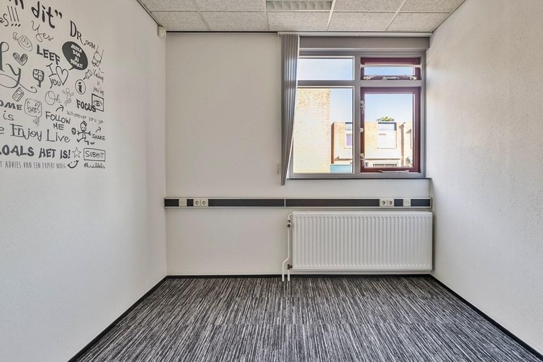 Kantoorruimte Nieuwegein - Meppelerschans 0 ong - Foto 13
