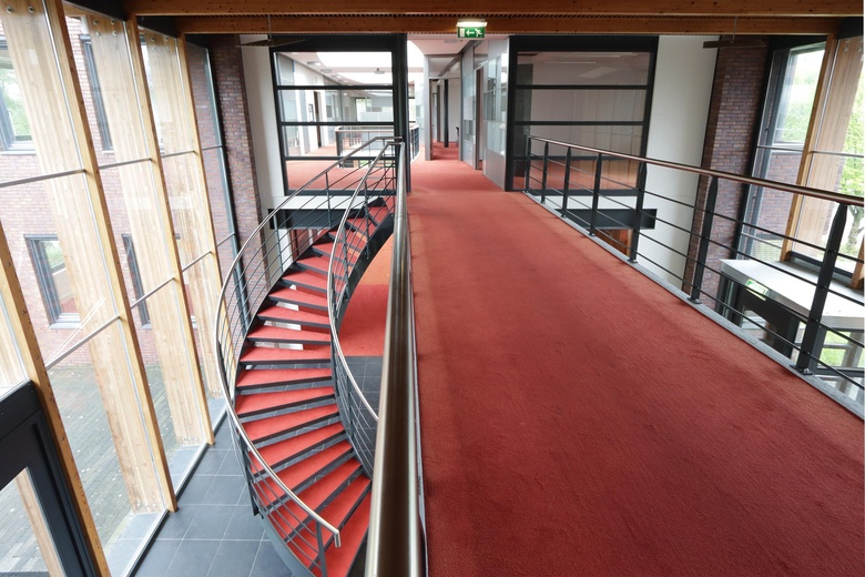 BedrijfsruimteaanVaartweg 135<br/> inLelystad