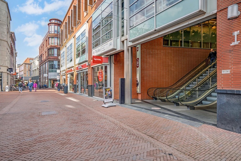 WinkelruimteaanWalstraatpassage 2<br/> inArnhem WinkelruimteaanWalstraatpassage 2<br/> inArnhem
