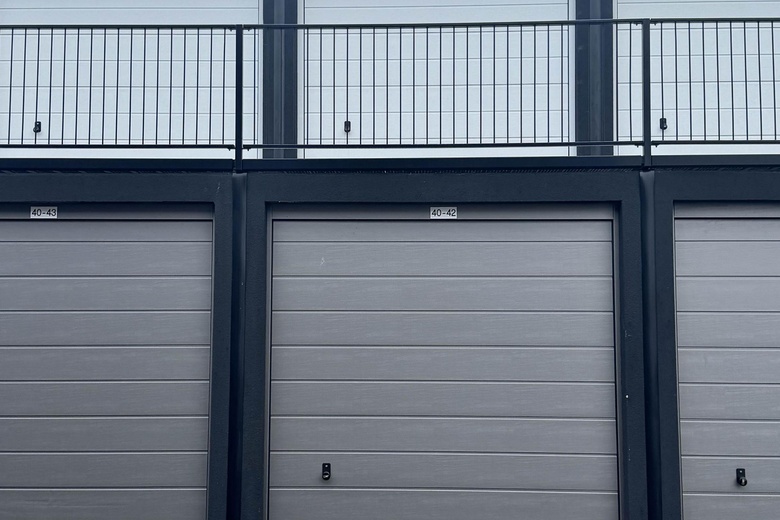 BedrijfsruimteaanVrijewade 40 42<br/> inNieuwegein