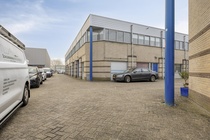 Bedrijfsruimte Amersfoort - Chromiumweg 147 - Foto 5