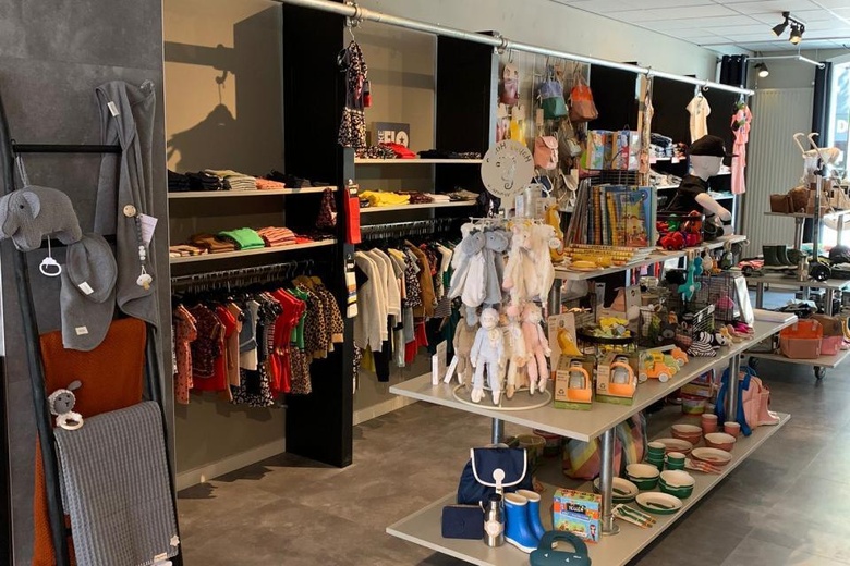 WinkelruimteaanMarkt 22<br/> inPanningen WinkelruimteaanMarkt 22<br/> inPanningen
