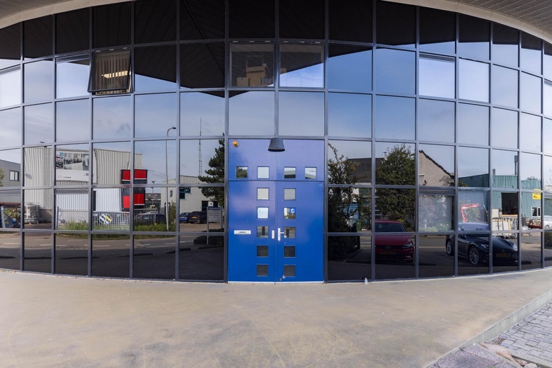 KantoorruimteaanZuidplaspolderweg 4<br/> inMoordrecht KantoorruimteaanZuidplaspolderweg 4<br/> inMoordrecht