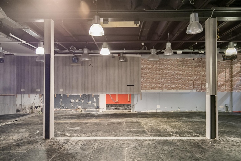 WinkelruimteaanPassage 18 - 20<br/> inRoosendaal