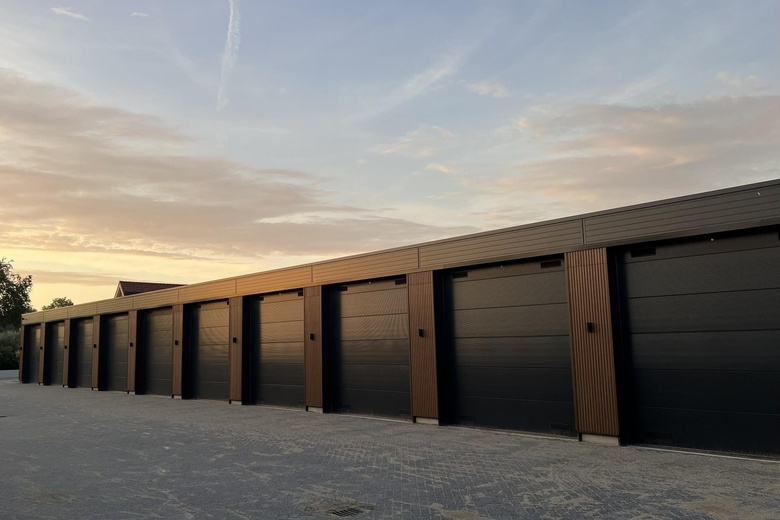 Bedrijfsruimte Oegstgeest - Rijnsburgerweg 65 - Foto 6