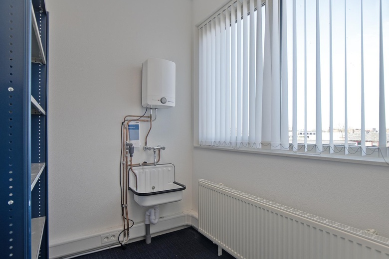 KantoorruimteaanHanzeweg 45<br/> inDeventer