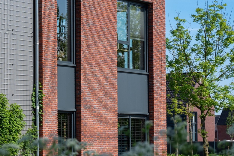 BedrijfsruimteaanGriftdijk 121<br/> inNijmegen